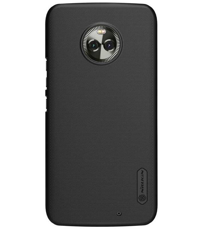 Motorola Moto x4 NOU +Husa + folie sticla