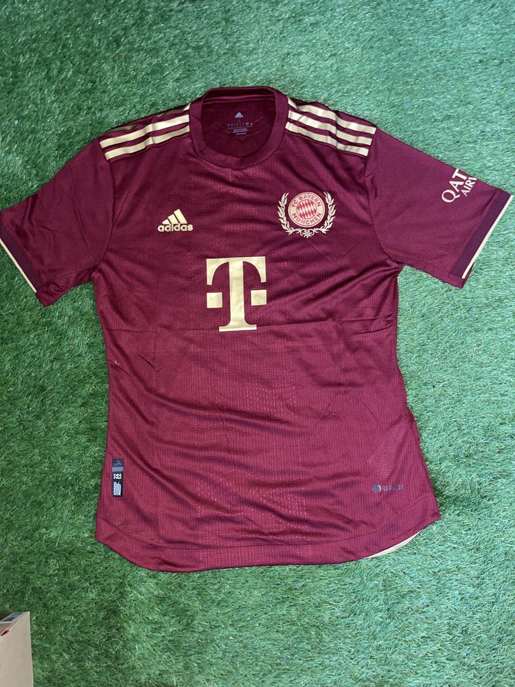 Tricou Bayern Munchen Limited Edition