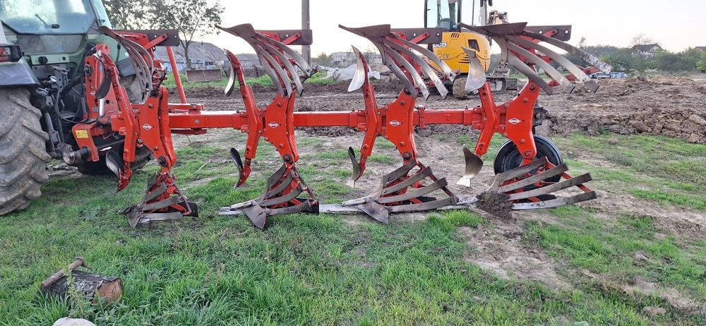 Plug Kuhn Multi-master 112