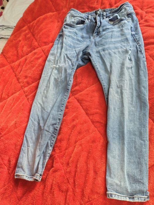 Мъжки дънки Pause Jeans