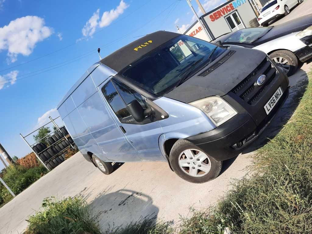 Dezmembram Ford Transit 2.2 tdci , 2.4 tdci  An 2009