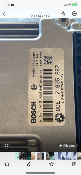 Calculator 335d 286 cp