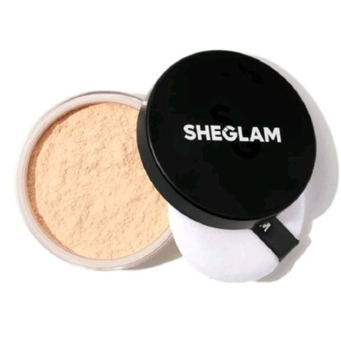 Пудра от SHEGLAM Оригинал