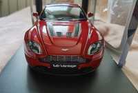 AutoArt V12 Vantage & GT Spirit Aston Martin V8 Vantage