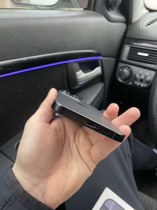 Айфон 16 pro max 256