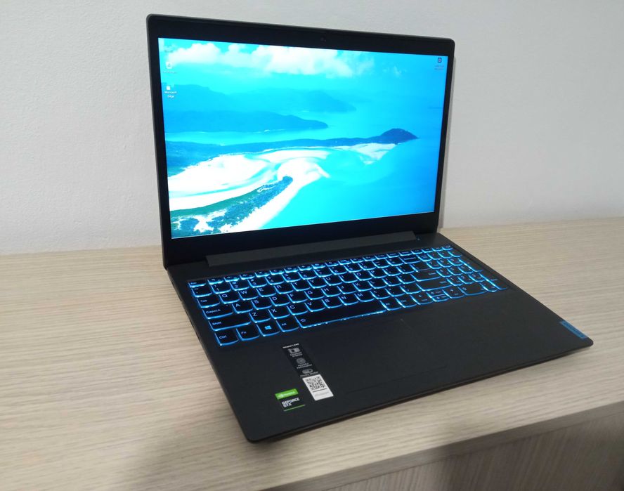 Laptop I7 PROFESIONAL si GAMING placa video dedicata NVIDIA 16GB ram