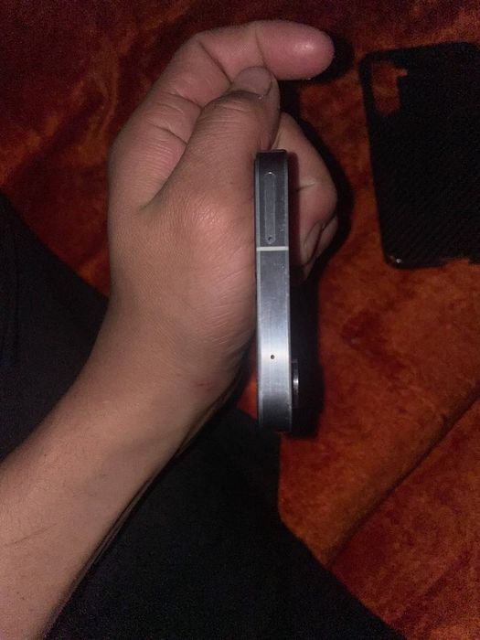 Samsung A55 holati ideal