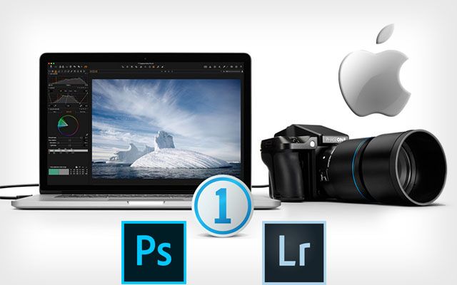 Adobe Lightroom Photoshop Premiere Pro After Effects Программист macOS