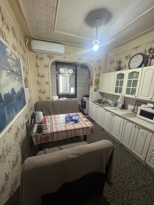 Ijara аренда 3-х ком бектемир водник