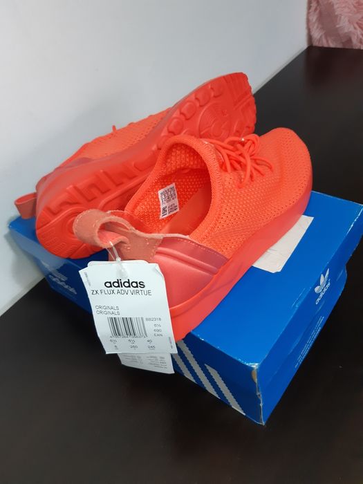 Adidas ZX FLUX pentru alergat