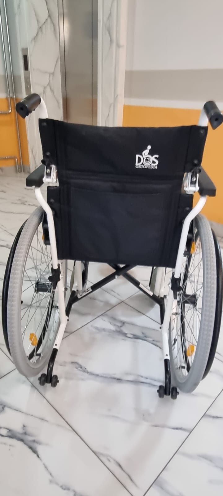 Продам инвалидную коляс доставка по Астане бесплатно. Астана.