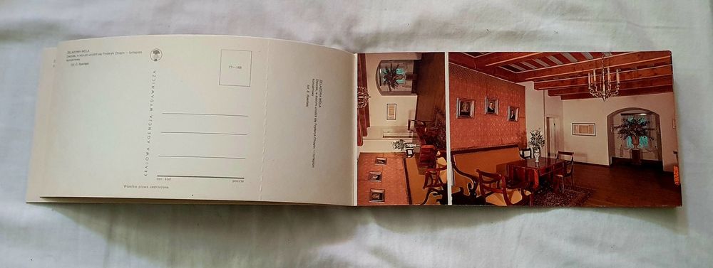 Album Polonia 1980