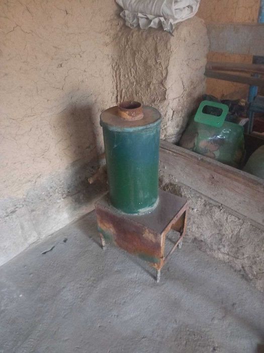 Katyol sotiladi ishlatilgan toza