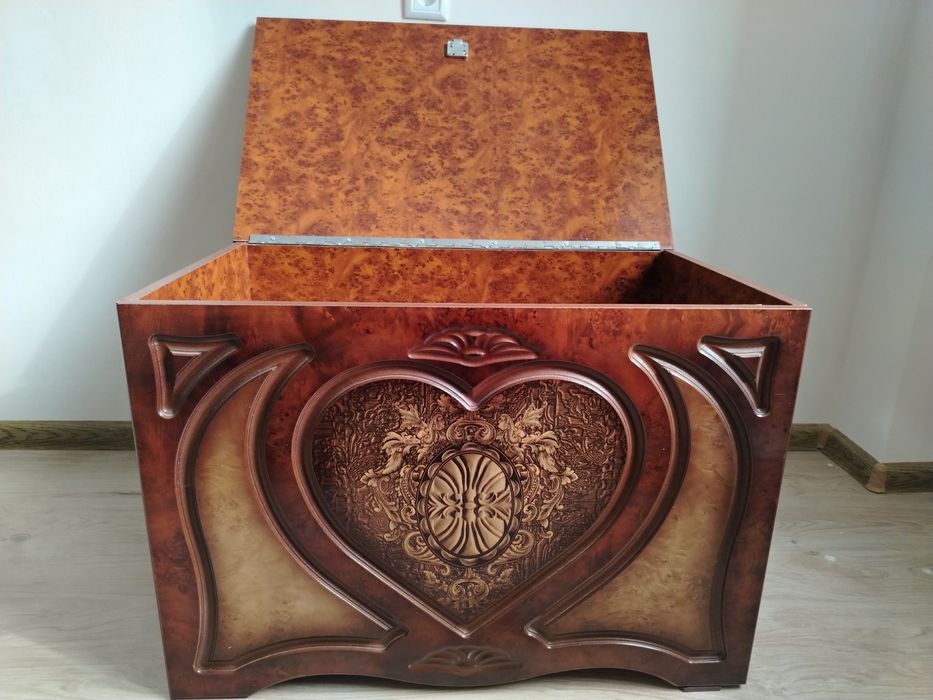 Sandiq сундук сотилади холати а'ло