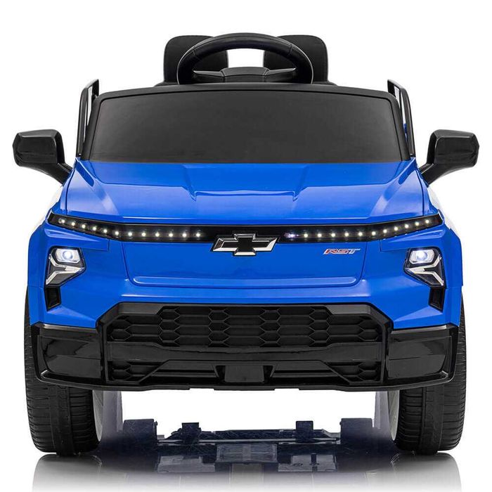 Masinuta electrica Chevrolet Silverado