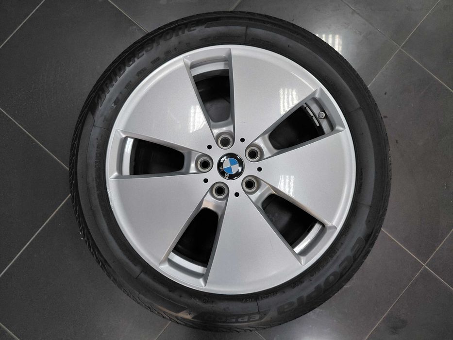 19” ОЕ BMW Джанти Style 427 Летни Гуми Датчици БМВ I3 i 3 EV