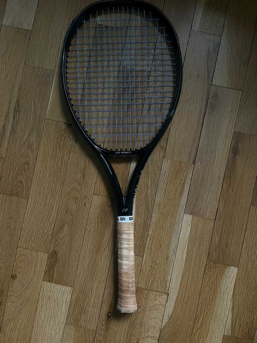 Тенис ракети Yonex EZONE 100L Aqua Night 285 гр.