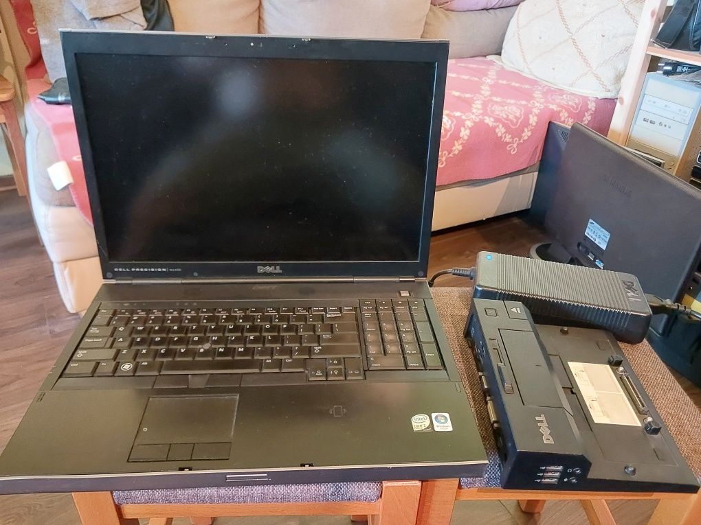 Laptop Dell Precision M6400 RETRO