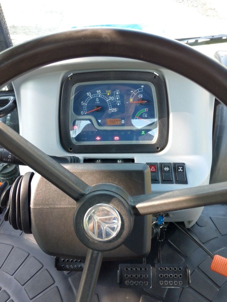 New holland td5 110 poʻl AFTAMAT Sotiladi