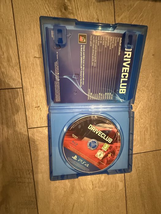 Игри за Playstatiton 4