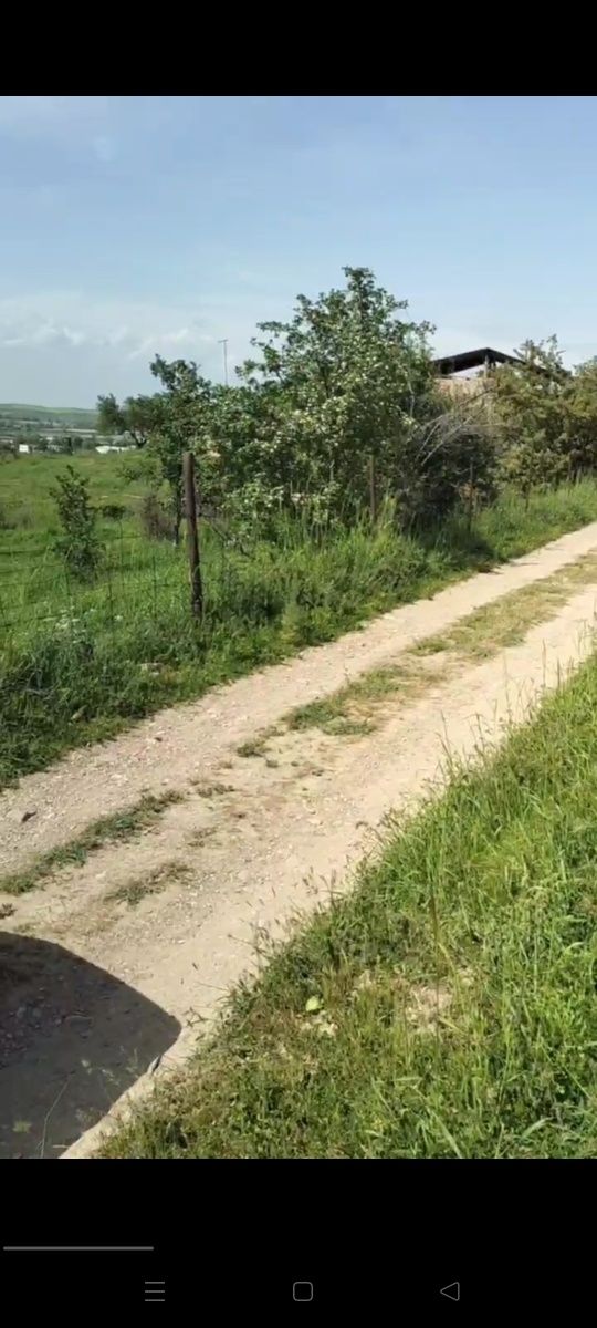 Продается дачный участок