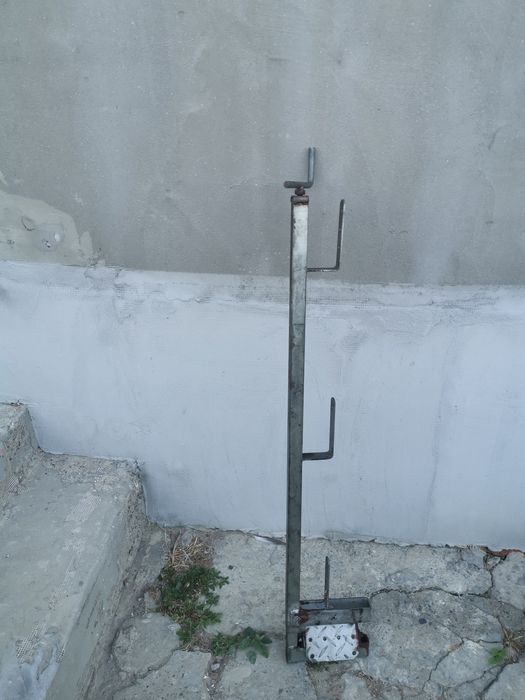 Vand parapeti mici/mari