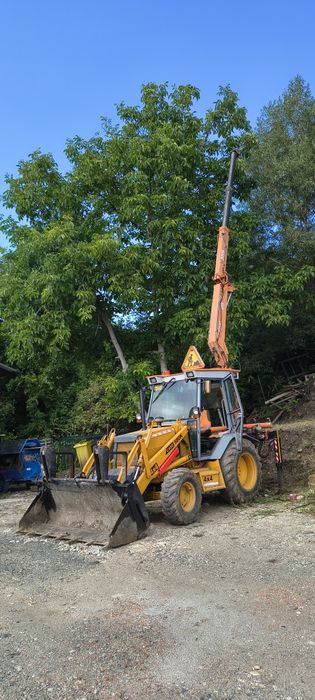 Servicii manipulare marfa, transport, depozitare marfa temporar
