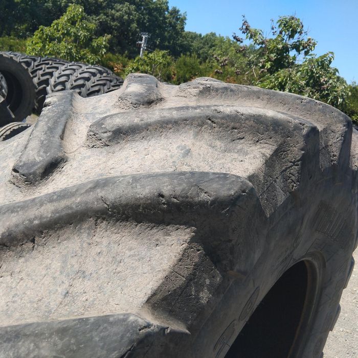 Cauciucuri 600/70R30 Trelleborg Anvelope gata de montat