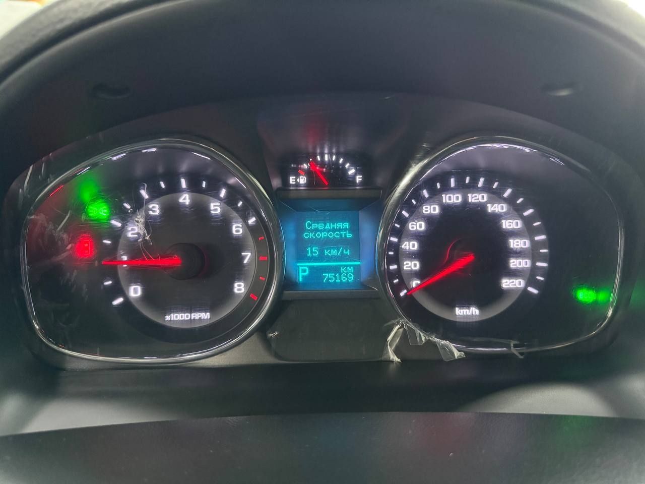 CAPTIVA 4 Avto kredit bosh tolov 1730$ 1ta pasport evaziga