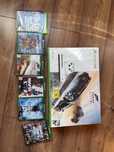 Vand Xbox one s 1TB