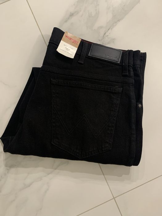 Оригинални мъжки дънки Wrangler 36 размер