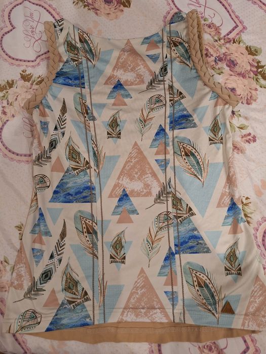 Дамски потник ка Алеса