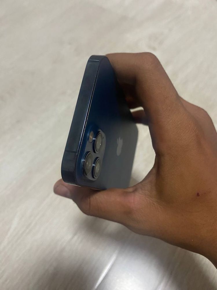 Iphone 12 pro 128 gb