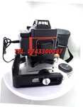 Nivela Laser 16 Linii 4d 360 Profesionala Acumulator Reincarcabil