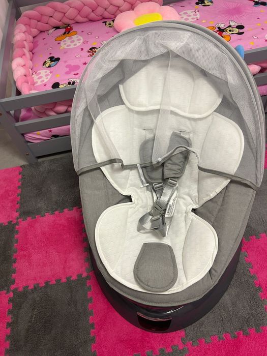 Balansoar electric bebe