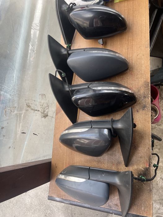 Oglinda stanga dreapta vw Passat CC B7