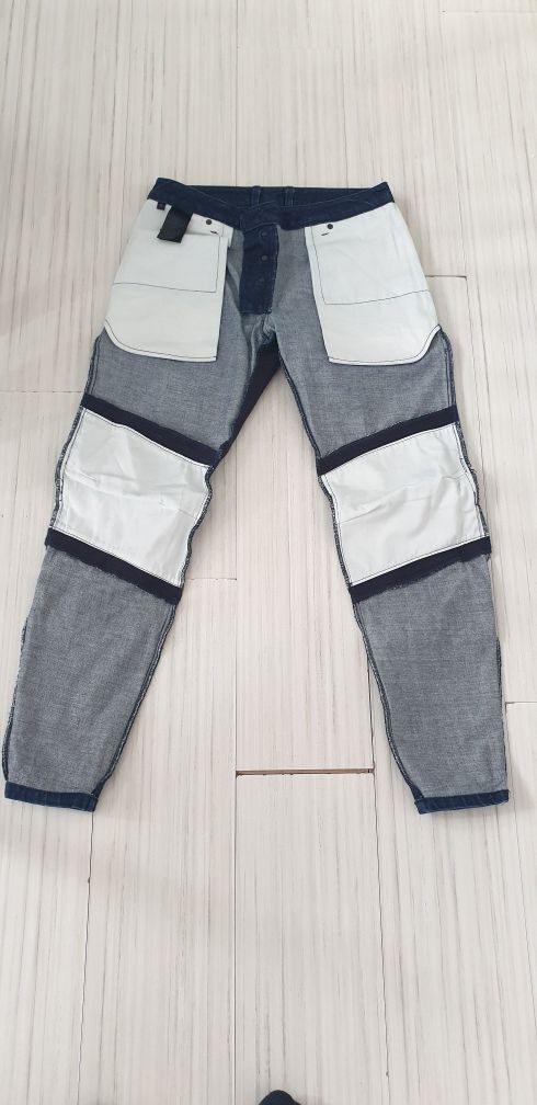 G - Star Motac 3D Slim Essentials Mens / 32/34  ОРИГИНАЛ! Мъжки Дънки!