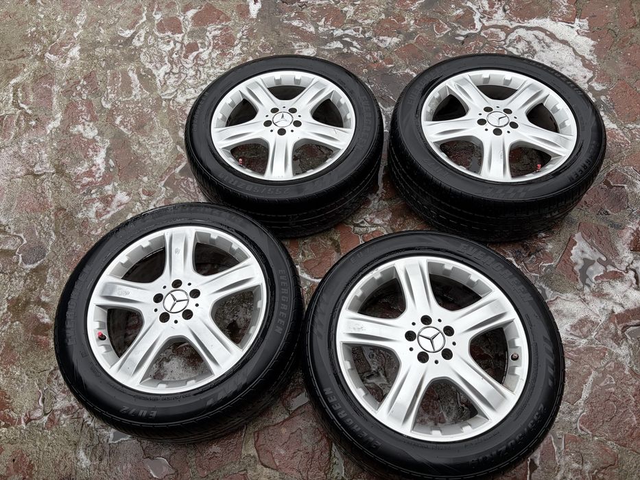 Джанти за мл 164