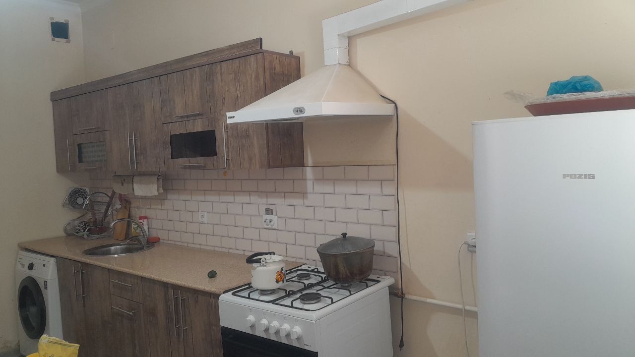 Ijaraga berladi manzil Farg'ona sentr
