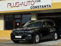 BMW X5 BMW X5 xDrive30d