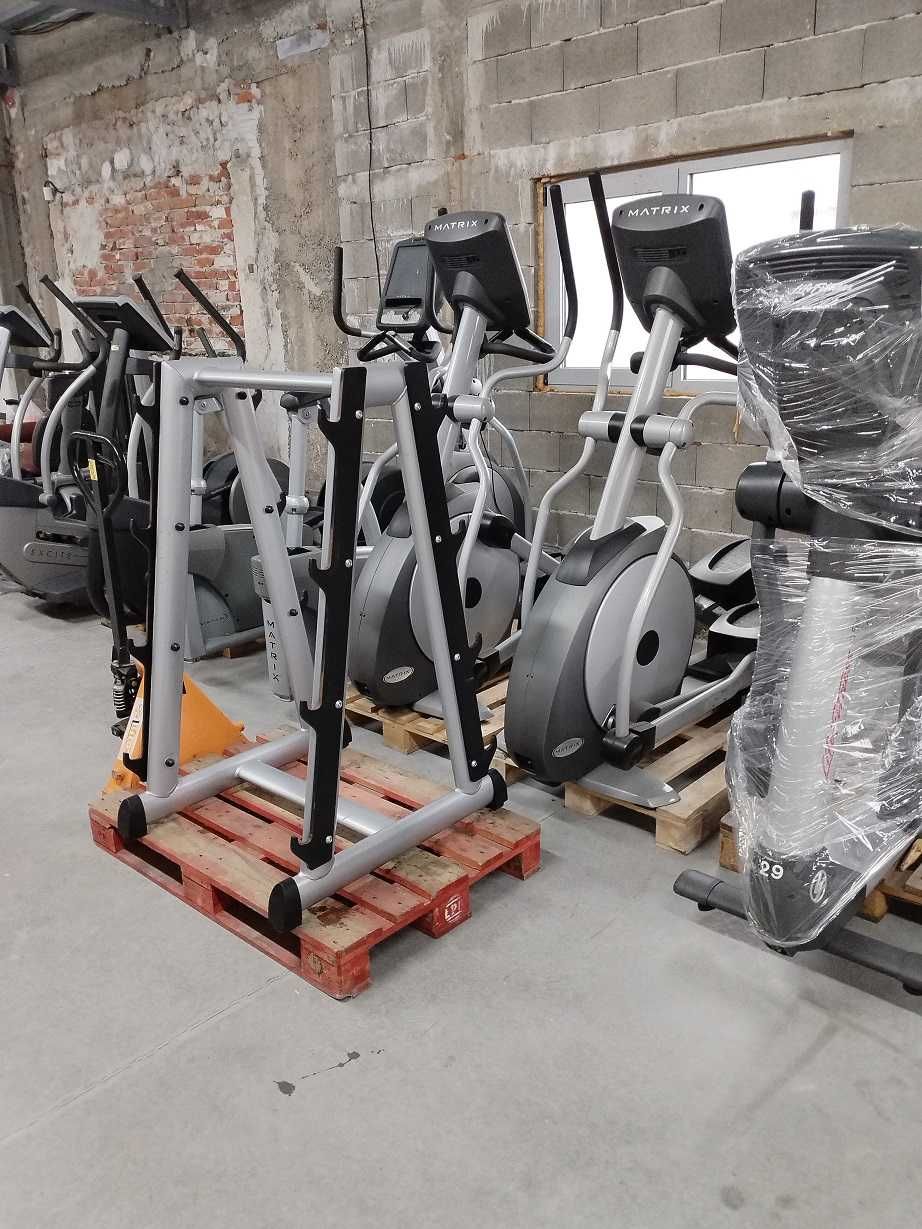 Gym80 Barbell Rack