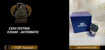 NDP Amanet Calea Mosilor 298 CEAS FESTINA F20480 (37141)