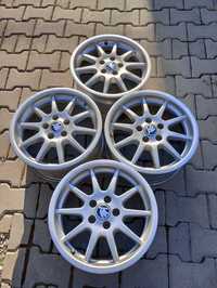 4jante 5x100 R15 skoda octavia 1 fabia kamiq praktik rapid roomster