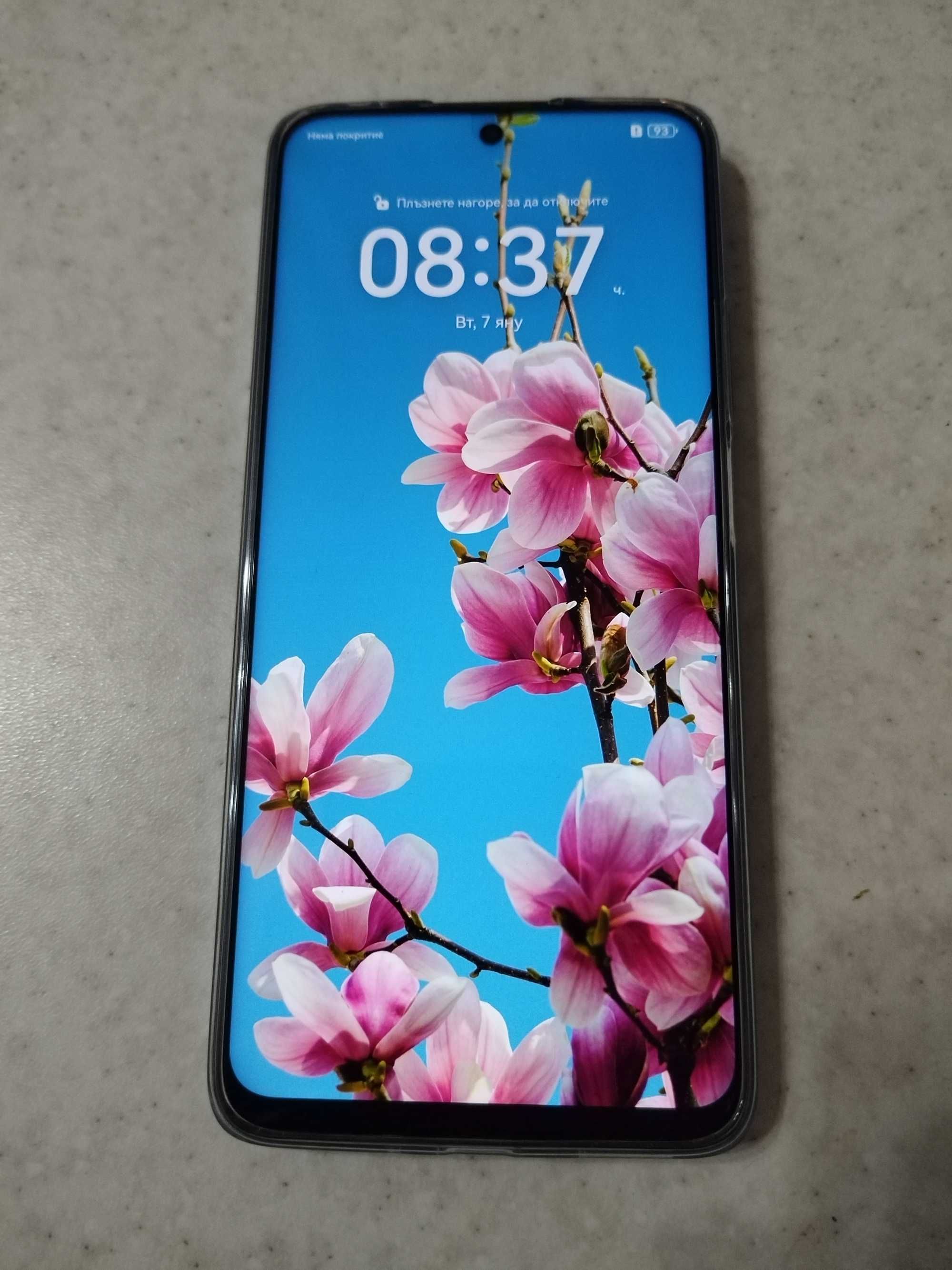 Huawei Nova 12i - 8/128GB - нов