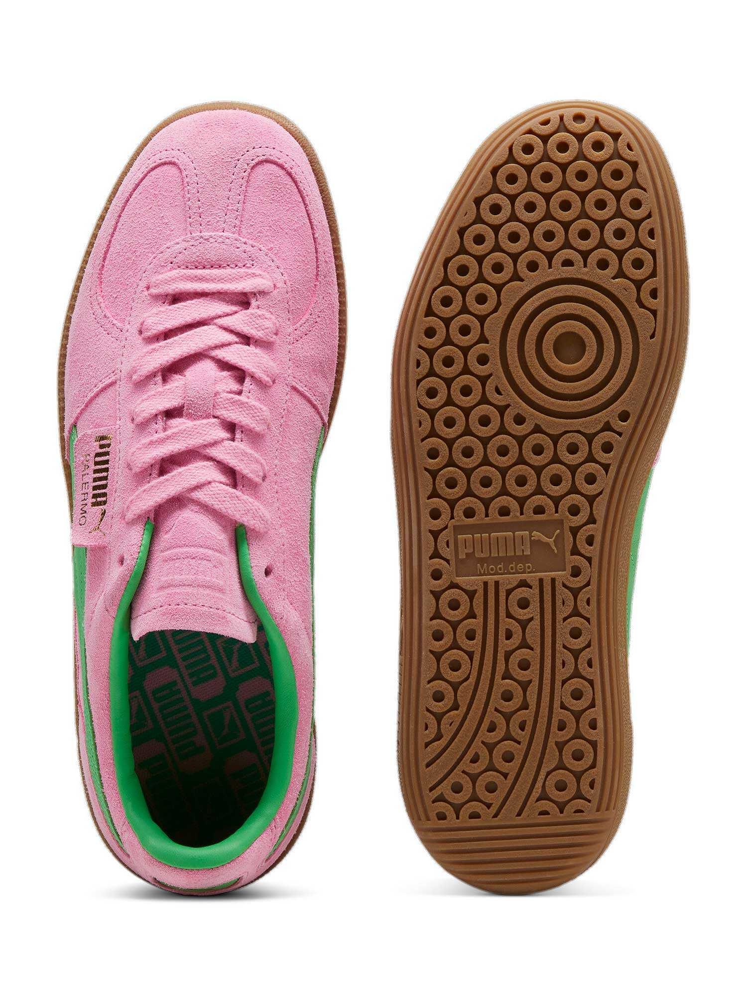 PUMA- Palermo...