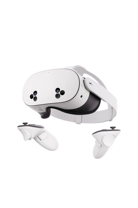 Продам Meta quest 3s