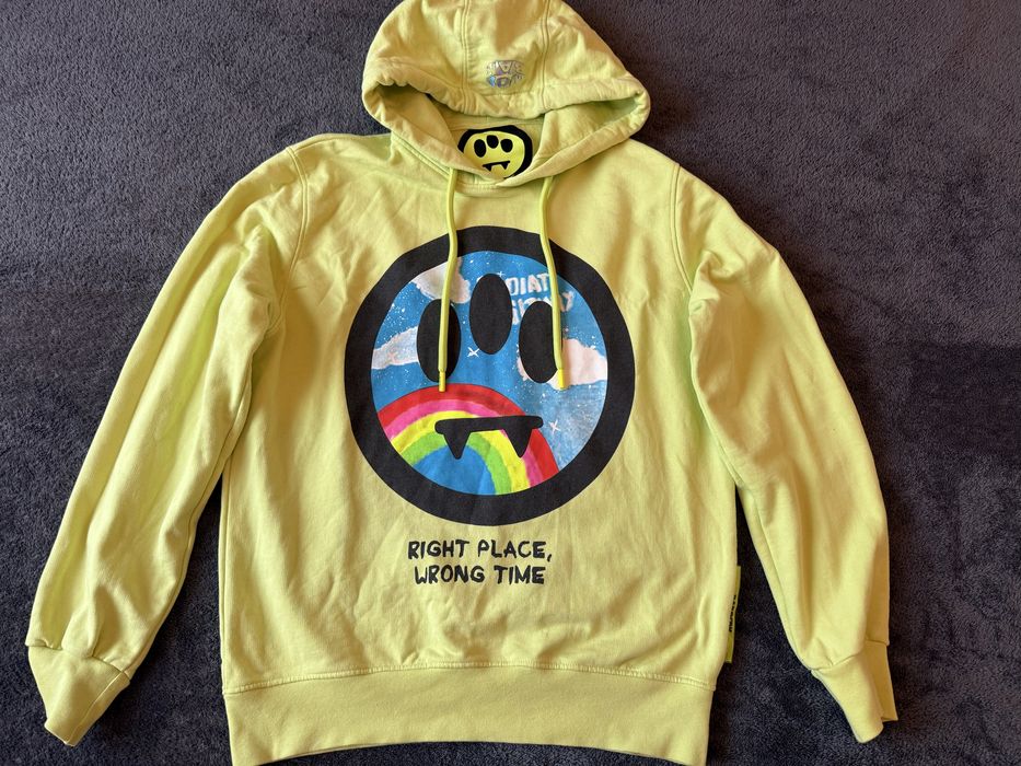 Hanorac / Hoodie Barrow