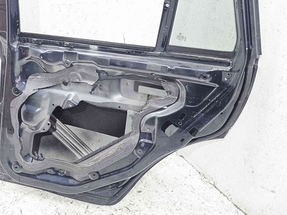 Usa dreapta spate Bmw X3 (E83) [Fabr 2003-2009]