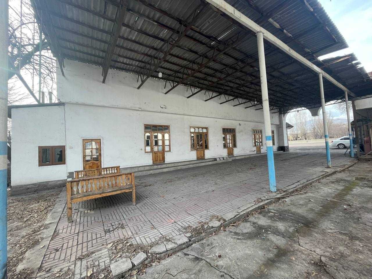 Продается нежилое помещение под любой бизнес