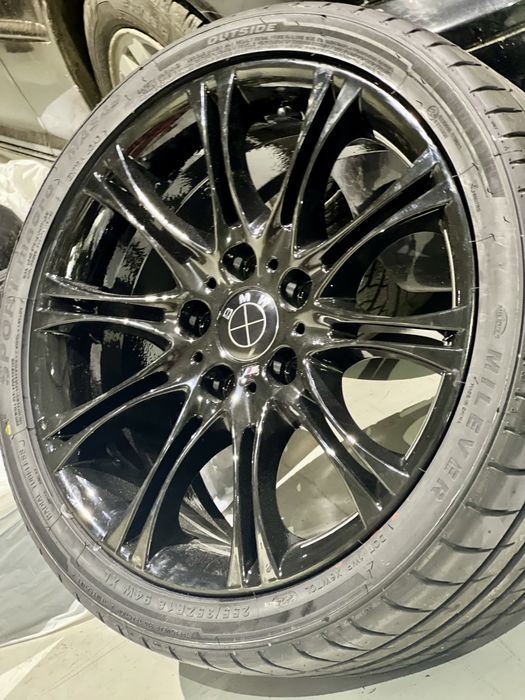 Jante Bmw 18 Style 135 M E46